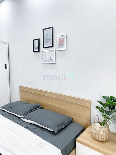 Hình ảnh Studio Mặt tiền Đường Trần Quang Khải Q1 giá rẻ