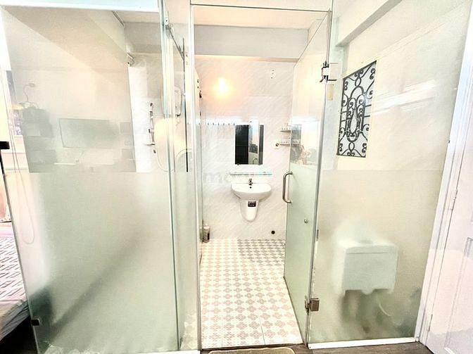 Hình ảnh Hệ Thống Căn Hộ STUDIO , 1PN ,2PN Cao Ngay Điện Biên Phủ Q1