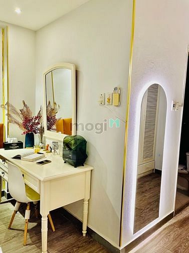 Hình ảnh Hệ Thống Căn Hộ STUDIO , 1PN ,2PN Cao Ngay Điện Biên Phủ Q1