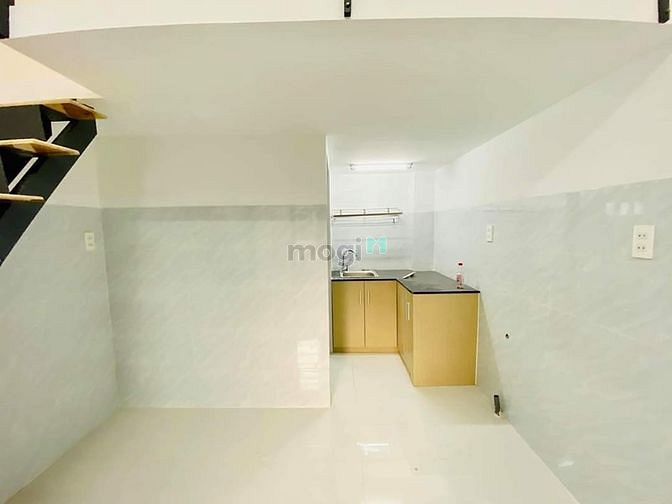 Hình ảnh Cho thuê CHDV cách Lotte vài trăm mét, full NT mới keng