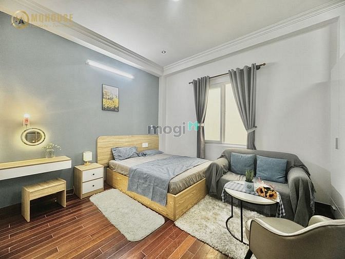 Hình ảnh 🔥Căn Hộ 1PN_Full Nội Thất Cao Cấp 100%_Cửa Sổ Lớn_Lê Văn Sỹ_Quận 3 🔥