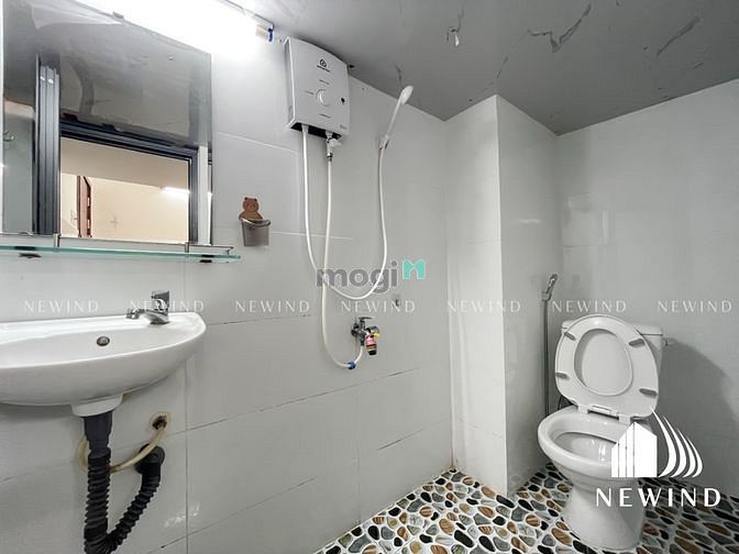 Hình ảnh Cho thuê CHDV cách Lotte vài trăm mét, full NT mới keng