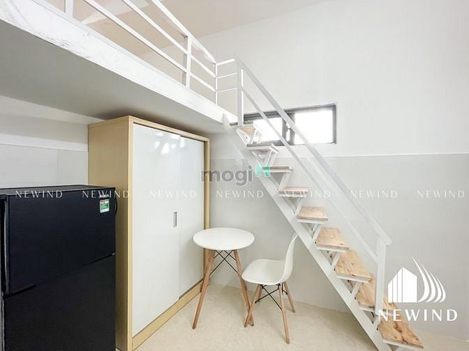 Hình ảnh Cho thuê CHDV cách Lotte vài trăm mét, full NT mới keng