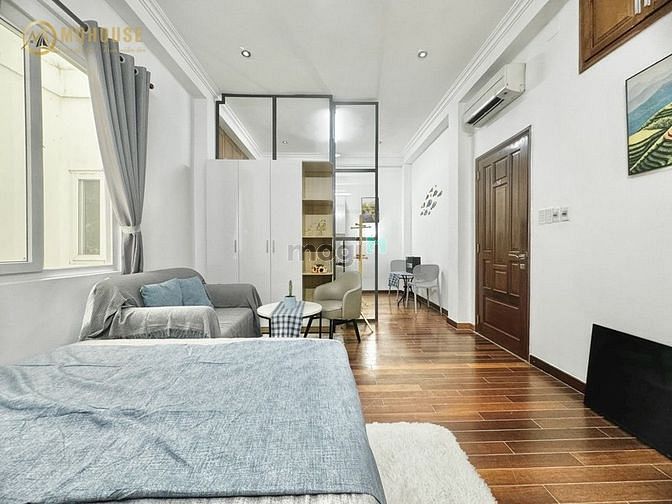 Hình ảnh 🔥Căn Hộ 1PN_Full Nội Thất Cao Cấp 100%_Cửa Sổ Lớn_Lê Văn Sỹ_Quận 3 🔥