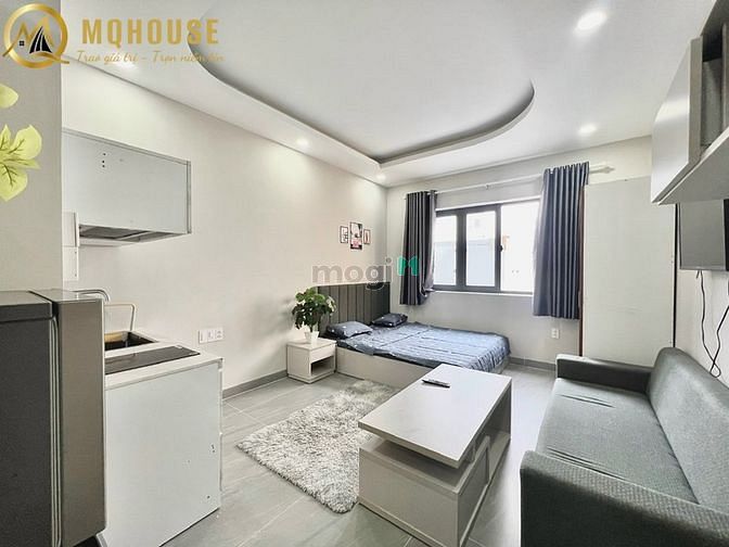 Hình ảnh ✅Căn Hộ Studio Sang Trọng Có Sofa Ngay Phan Xích Long -Ngã 4 Phú Nhuận