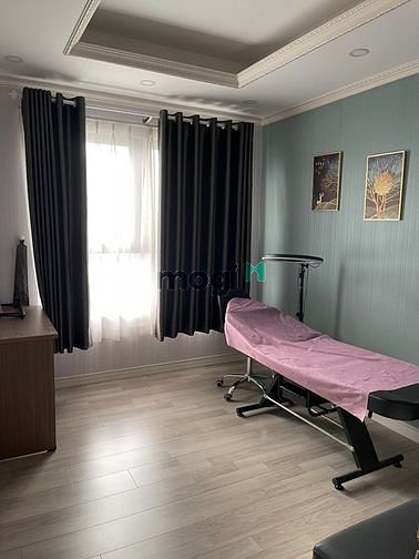 Hình ảnh Cho thuê CH góc 3PN,2WC, 95m2,view thoáng mát, 16tr/th(full nt)