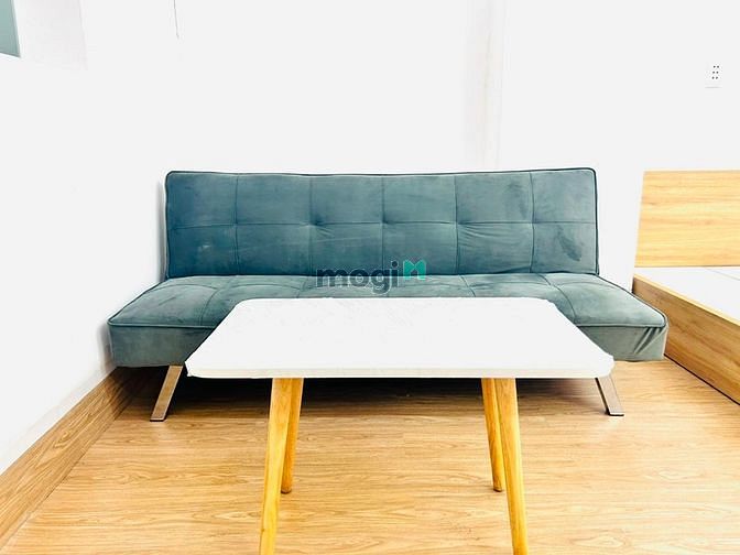 Hình ảnh 🔥Trống ở liền Căn Hộ Tân Bình 35m2 ngây Vòng Xoay Lăng Cha Cả.