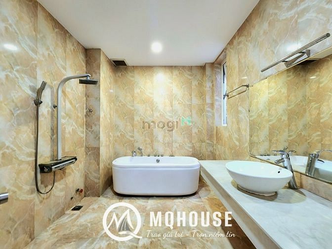 Hình ảnh Studio Ban Công Cao Cấp ngay ETOWN Tân Bình