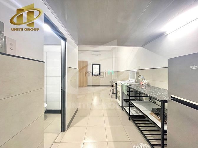Hình ảnh Duplex 45M2 Ngay Nguyễn Thị Thập Máy Giặt Riêng Q7