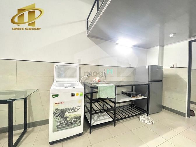 Hình ảnh Duplex 45M2 Ngay Nguyễn Thị Thập Máy Giặt Riêng Q7