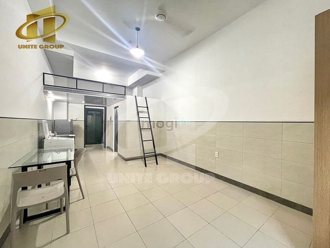 Hình ảnh Duplex 45M2 Ngay Nguyễn Thị Thập Máy Giặt Riêng Q7