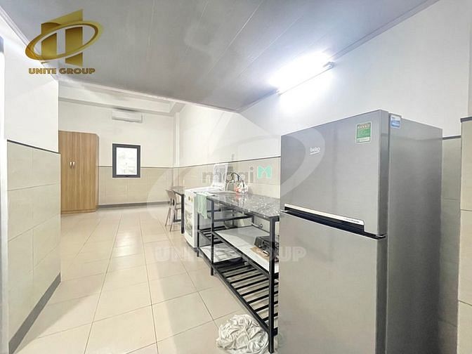 Hình ảnh Duplex 45M2 Ngay Nguyễn Thị Thập Máy Giặt Riêng Q7
