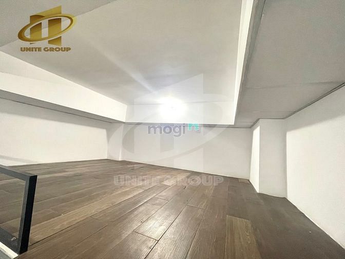Hình ảnh Duplex 45M2 Ngay Nguyễn Thị Thập Máy Giặt Riêng Q7