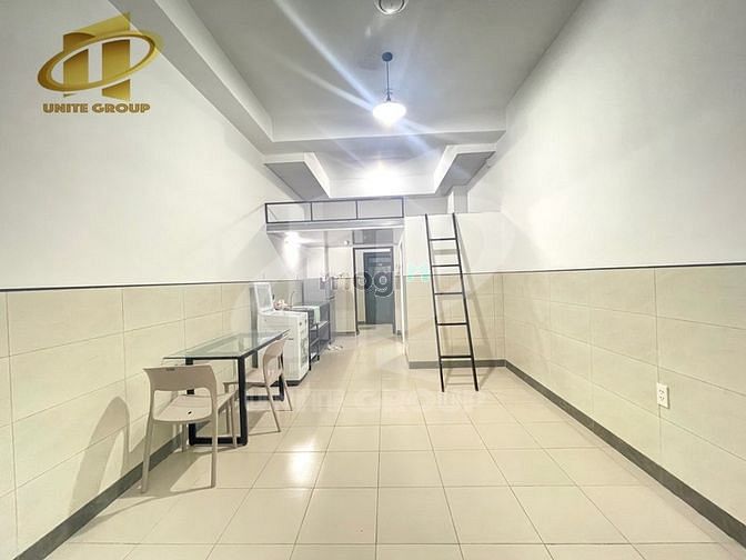 Hình ảnh Duplex 45M2 Ngay Nguyễn Thị Thập Máy Giặt Riêng Q7