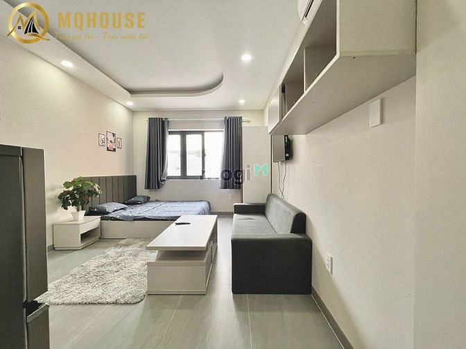 Hình ảnh 🌽💥Studio BAN CÔNG/ Cửa sổ - Full nội thất👉đ. Phan Xích Long, PN