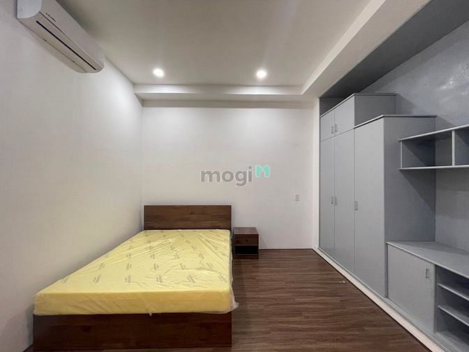 Hình ảnh 🔥Căn Hộ 1 PN_Full Nội Thất Cao Cấp_Ban Công_Phạm Ngọc Thạch_Quận 3 🔥