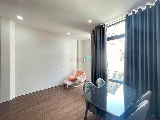Hình ảnh 🔥Căn Hộ 1 PN_Full Nội Thất Cao Cấp_Ban Công_Phạm Ngọc Thạch_Quận 3 🔥