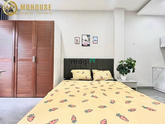 Hình ảnh 🌽💥Studio BAN CÔNG/ Cửa sổ - Full nội thất👉đ. Phan Xích Long, PN