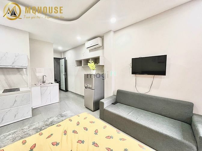 Hình ảnh 🌽💥Studio BAN CÔNG/ Cửa sổ - Full nội thất👉đ. Phan Xích Long, PN