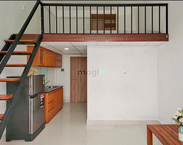 Hình ảnh HỆ THỐNG PHÒNG TRỌ MỚI XÂY- view đẹp, full nội thất