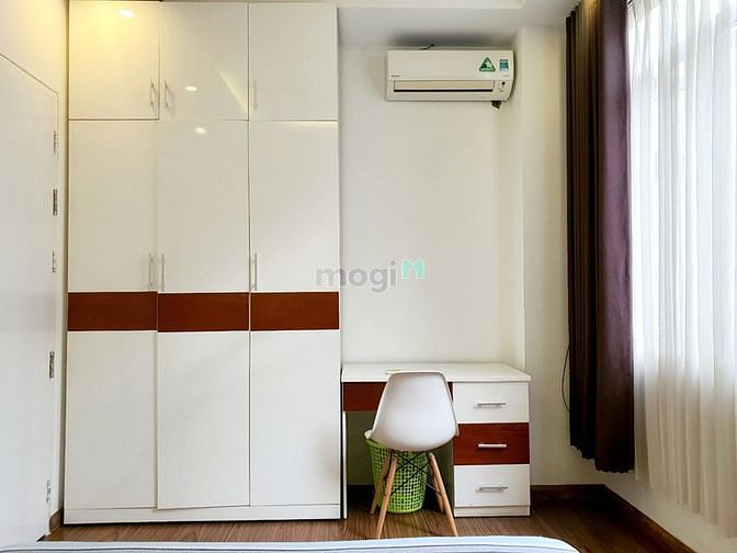 Hình ảnh 1 pn cửa sổ Gần ngã Năm Cống Quỳnh quận 1