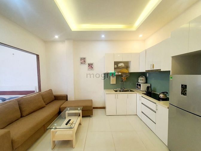 Hình ảnh 1 pn cửa sổ Gần ngã Năm Cống Quỳnh quận 1