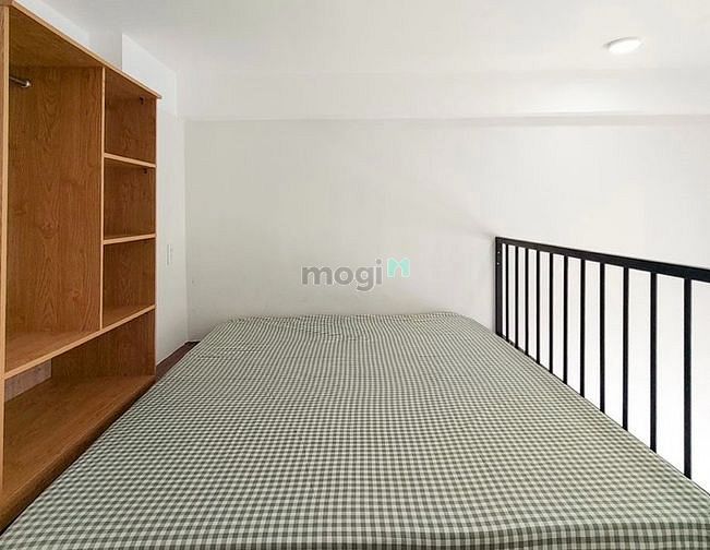 Hình ảnh HỆ THỐNG PHÒNG TRỌ MỚI XÂY- view đẹp, full nội thất