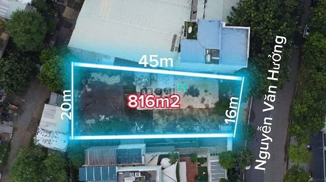 Hình ảnh ✅ Bán đất thảo Điền, Bán Đất quận 2,