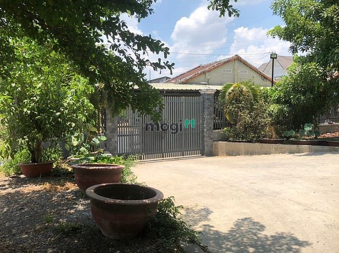 Hình ảnh Gấp bán đất 2.222m2 vườn lài an phú đông q12 ful tc chỉ 56 tỷ