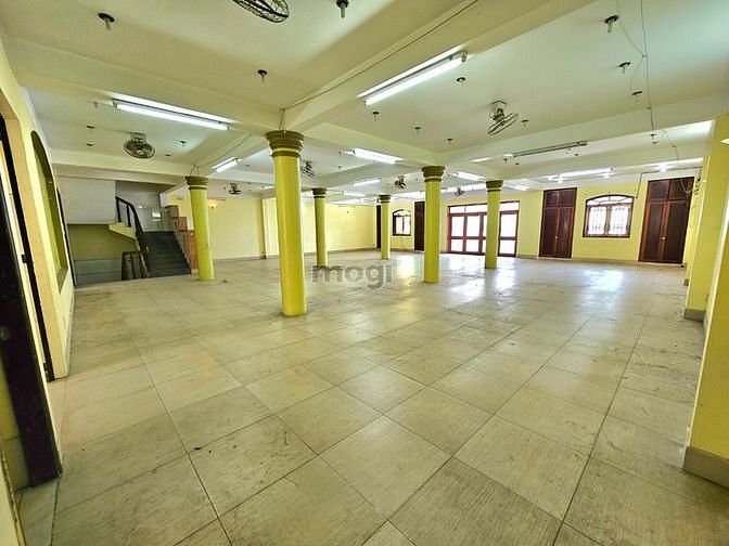 Hình ảnh Bán nhà biệt thự giáp mặt tiền quốc lộ 1A