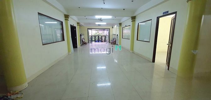 Hình ảnh Bán nhà biệt thự giáp mặt tiền quốc lộ 1A