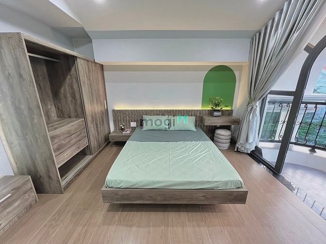 Hình ảnh 𝐂Ă𝐍 𝐅𝐔𝐋𝐋 𝐍Ộ𝐈 𝐓𝐇Ấ𝐓 banconTân Hưng Quận 7 gần lotte, cầu kênh
