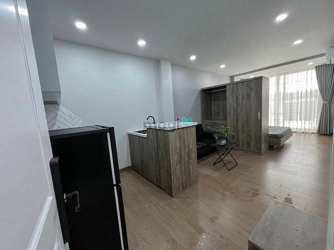Hình ảnh 𝐂Ă𝐍 𝐅𝐔𝐋𝐋 𝐍Ộ𝐈 𝐓𝐇Ấ𝐓 banconTân Hưng Quận 7 gần lotte, cầu kênh
