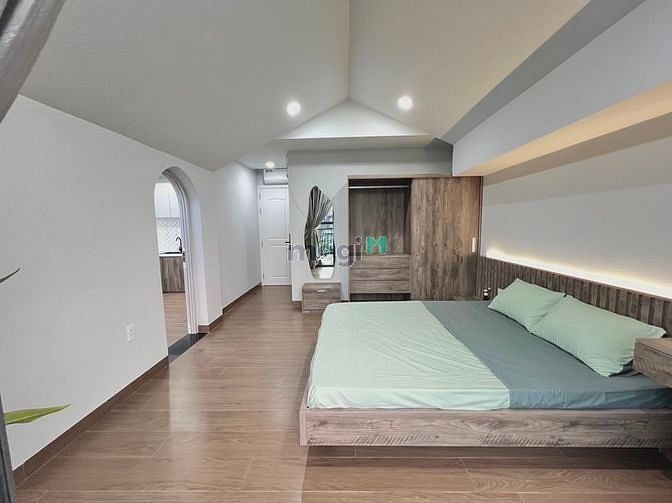 Hình ảnh 𝐂Ă𝐍 𝐅𝐔𝐋𝐋 𝐍Ộ𝐈 𝐓𝐇Ấ𝐓 banconTân Hưng Quận 7 gần lotte, cầu kênh