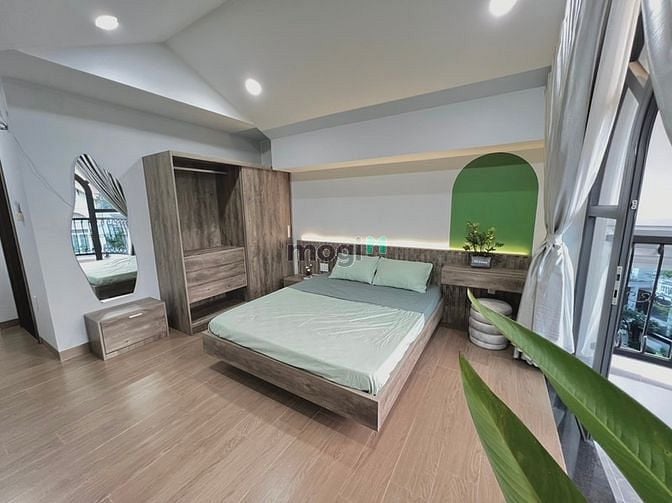 Hình ảnh 𝐂Ă𝐍 𝐅𝐔𝐋𝐋 𝐍Ộ𝐈 𝐓𝐇Ấ𝐓 banconTân Hưng Quận 7 gần lotte, cầu kênh