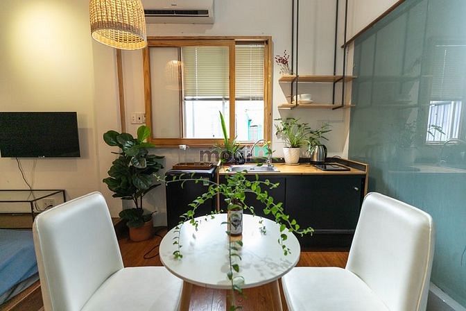 Hình ảnh 🔥Căn Hộ Studio_Full Nội Thất_Siêu Đẹp_ Phó Đức Chính_Quận Bình Thạnh