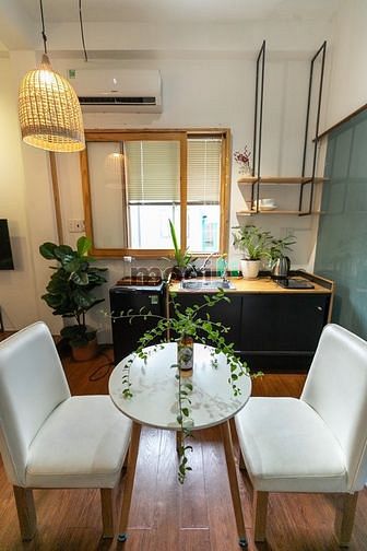 Hình ảnh 🔥Căn Hộ Studio_Full Nội Thất_Siêu Đẹp_ Phó Đức Chính_Quận Bình Thạnh