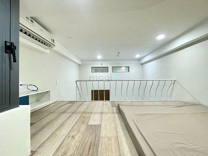 Hình ảnh Duplex Mới 100%, Full nội thất cao cấp ngay Lâm Văn Bền
