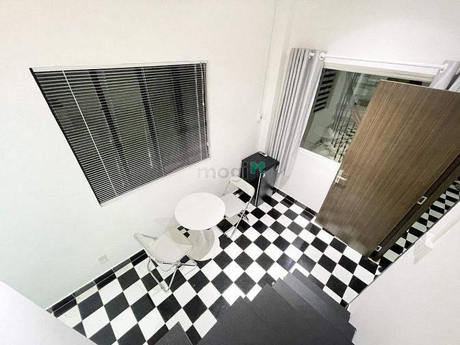 Hình ảnh CHDV STUDIO Cư Xá Đô Thành Q3, Gần Điện Biên Phủ, Nguyễn Đình Chiểu
