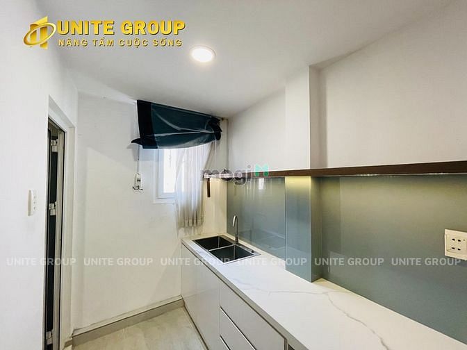 Hình ảnh Studio nhỏ xinh gần chợ Thái Bình quận 1