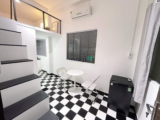 Hình ảnh CHDV STUDIO Cư Xá Đô Thành Q3, Gần Điện Biên Phủ, Nguyễn Đình Chiểu