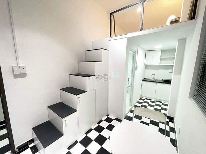 Hình ảnh CHDV STUDIO Cư Xá Đô Thành Q3, Gần Điện Biên Phủ, Nguyễn Đình Chiểu