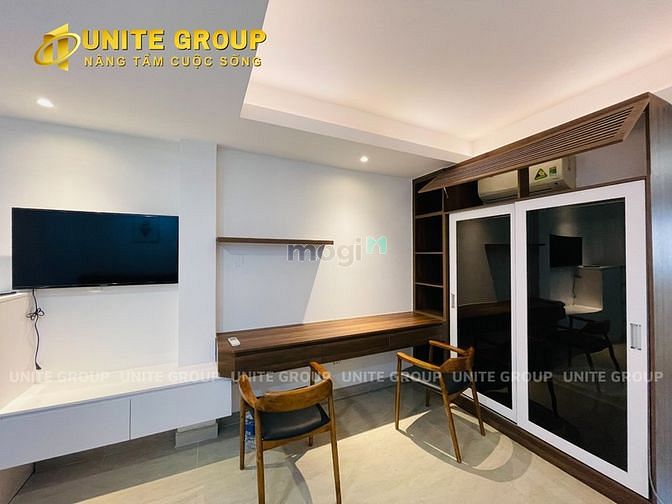 Hình ảnh Studio nhỏ xinh gần chợ Thái Bình quận 1