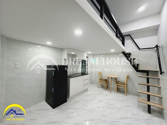 Hình ảnh Duplex Siêu Phẩm Mới Xây 💯 - Gần Aeon Tân Phú