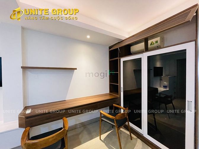 Hình ảnh Studio nhỏ xinh gần chợ Thái Bình quận 1