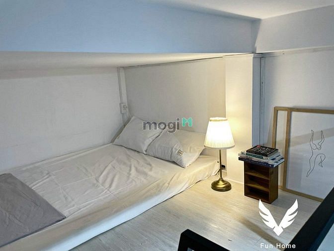 Hình ảnh CHDV STUDIO Cư Xá Đô Thành Q3, Gần Điện Biên Phủ, Nguyễn Đình Chiểu