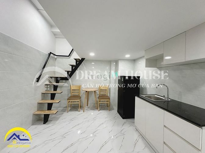Hình ảnh Duplex Siêu Phẩm Mới Xây 💯 - Gần Aeon Tân Phú