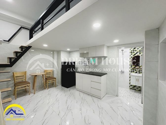 Hình ảnh Duplex Siêu Phẩm Mới Xây 💯 - Gần Aeon Tân Phú
