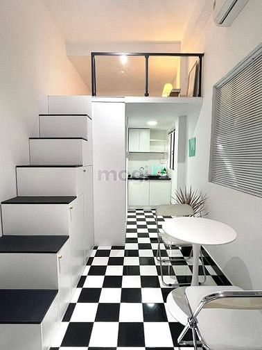 Hình ảnh CHDV STUDIO Cư Xá Đô Thành Q3, Gần Điện Biên Phủ, Nguyễn Đình Chiểu