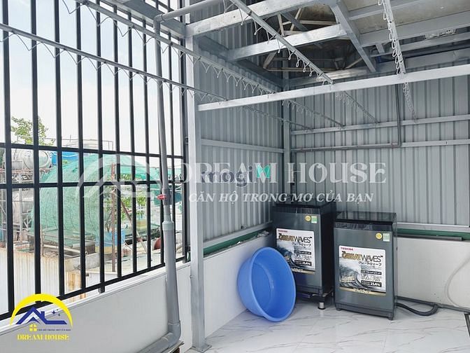 Hình ảnh Duplex Siêu Phẩm Mới Xây 💯 - Gần Aeon Tân Phú